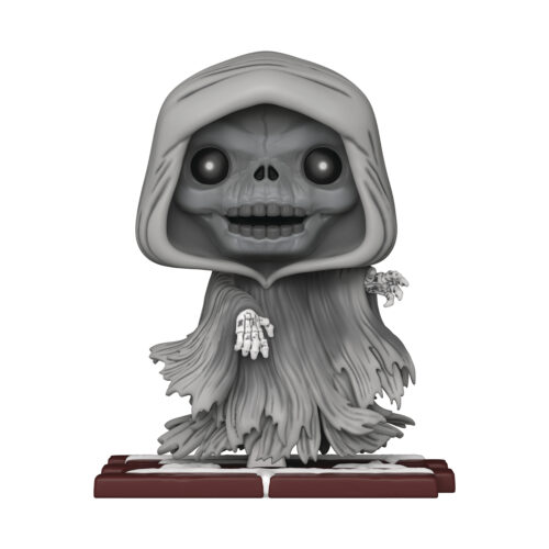 STL311437_1 POP MOVIES CHRISTMAS CAROL GHOST OF XMAS YET TO COME VIN FIG