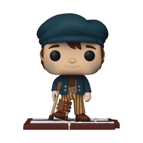 STL311440_1 POP MOVIES CHRISTMAS CAROL TINY TIM VIN FIG