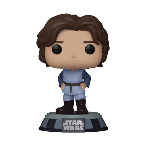STL311458_1 POP STAR WARS FETT LEGACY BOBA FETT YOUNG VIN FIG