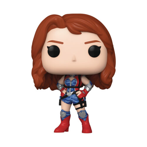 STL311474_1 POP TV THE BOYS S3 FIRECRACKER VIN FIG