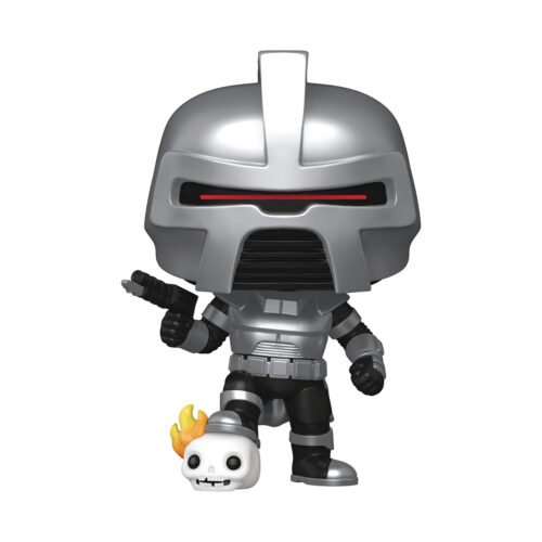 STL311487_1 POP GAMES FUNKO FUSION S2 CYLON VIN FIG