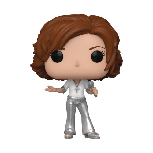 STL311491_1 POP ROCKS MARTINA MCBRIDE VIN FIG