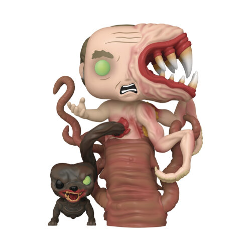 STL311506_1 POP DELUXE FUNKO FUSION S2 BLAIR MONSTER VIN FIG