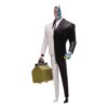 STL312761 DC NEW BATMAN ADV 6IN WV1 TWO-FACE AF