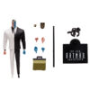 STL312761_7 DC NEW BATMAN ADV 6IN WV1 TWO-FACE AF