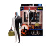 STL312761_9 DC NEW BATMAN ADV 6IN WV1 TWO-FACE AF