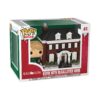 POP TOWN HOME ALONE KEVIN W HOME VIN FIG