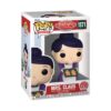 STL312829 POP MOVIES RUDOLPH S4 MRS CLAUS VIN FIG