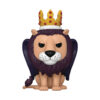STL312830_1 POP MOVIES RUDOLPH S4 KING MOONRACER VIN FIG