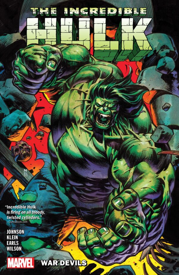 STL313211-scaled INCREDIBLE HULK TP VOL 02 WAR DEVILS