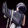 STL313320_4 TRANSFORMERS SKYWARP LTD ED BISHOUJO STATUE ( BLACK )