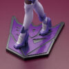 STL313320_5 TRANSFORMERS SKYWARP LTD ED BISHOUJO STATUE ( BLACK )