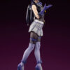 STL313320_7 TRANSFORMERS SKYWARP LTD ED BISHOUJO STATUE ( BLACK )