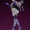 STL313320_9 TRANSFORMERS SKYWARP LTD ED BISHOUJO STATUE ( BLACK )