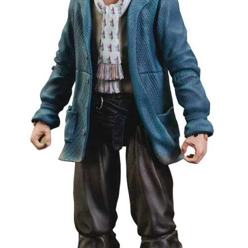 LORD OF THE RINGS SERIES 7 DLX PIPPIN AF