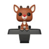 STL313378_1 EDGE SITTER RUDOLPH SANTA CLAUS VIN FIG