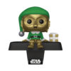 STL313380_1 EDGE SITTER STAR WARS C 3PO VIN FIG