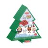 STL313384 POCKET POP RUDOLPH TREE HOLIDAY BOX