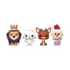 STL313384_1 POCKET POP RUDOLPH TREE HOLIDAY BOX