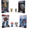 TRANSFORMERS WV1 3IN BUMBLEBEE & WHEELJACK AF W/ COMIC 2PK