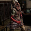 STL316091_1 SILENT HILL 3 MISSIONARY 1/6 SCALE STATUE