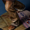 STL316091_10 SILENT HILL 3 MISSIONARY 1/6 SCALE STATUE