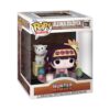 STL316309 POP DELUXE HUNTER X HUNTER ALLUKA ZOLDYCK VIN FIG