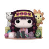 STL316309_1 POP DELUXE HUNTER X HUNTER ALLUKA ZOLDYCK VIN FIG