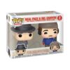 STL316317 POP MOVIES PLANES TRAINS AUTOMOBILES NEAL DEL 2PK VIN FIG