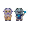 STL316318_1 POP MOVIES SPELLBOUND ORACLE SUNNY AND ORACLE LUNO 2PK