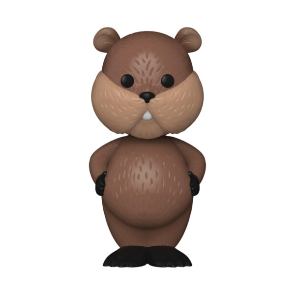 STL316320_1 FUNKO REWIND CADDYSHACK GOPHER W/CH VIN FIG