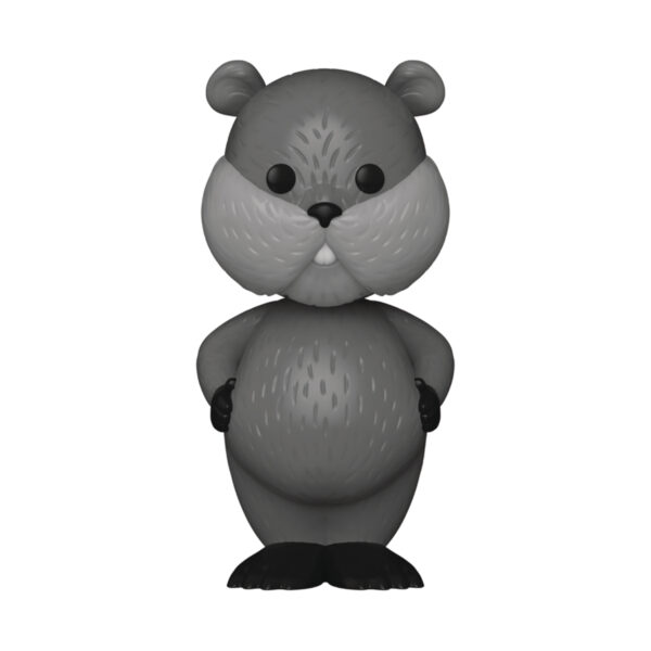 STL316320_2 FUNKO REWIND CADDYSHACK GOPHER W/CH VIN FIG