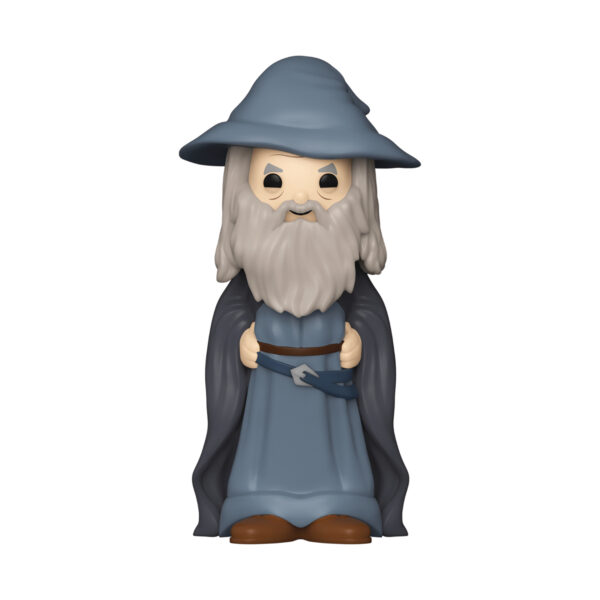STL316321_1 FUNKO REWIND LOTR GANDALF EX W/CH VIN FIG