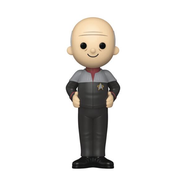 STL316323_1 FUNKO REWIND STAR TREK F C JEANLUC W/CH VIN FIG