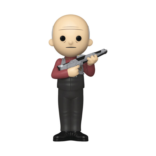 STL316323_2 FUNKO REWIND STAR TREK F C JEANLUC W/CH VIN FIG