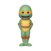 STL316326_1 FUNKO REWIND TMNT THE MOVIE MICHELANGELO W/CH VIN FIG