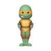 STL316326_2 FUNKO REWIND TMNT THE MOVIE MICHELANGELO W/CH VIN FIG