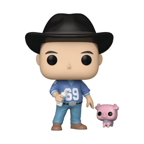 STL316332_1 POP & BUDDY VARSITY BLUES BILLY W/BACON VIN FIG