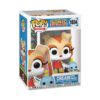 STL316335 POP & BUDDY SONIC CREAM W/CHEESE VIN FIG