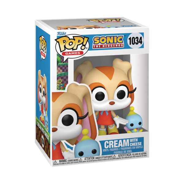 STL316335 POP & BUDDY SONIC CREAM W/CHEESE VIN FIG