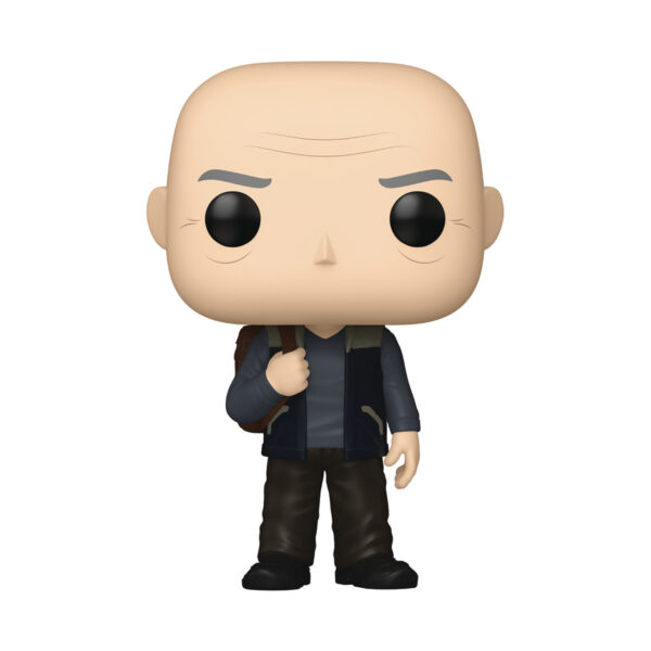 STL316344_1 POP TV STAR TREK PICARD PICARD VIN FIG