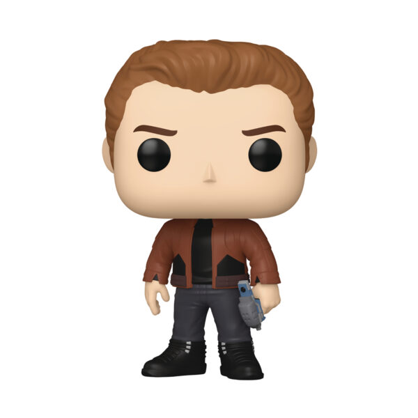 STL316345_1 POP TV STAR TREK PICARD JACK CRUSHER VIN FIG