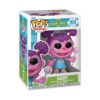 STL316348 POP TV SESAME STREET S3 ABBY VIN FIG
