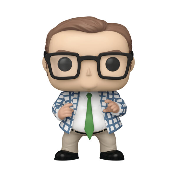 POP TV SNL 50TH MATT FOLEY VIN FIG