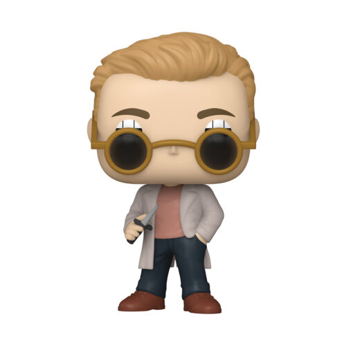 STL316354_1 POP TV SANDMAN THE CORINTHIAN VIN FIG