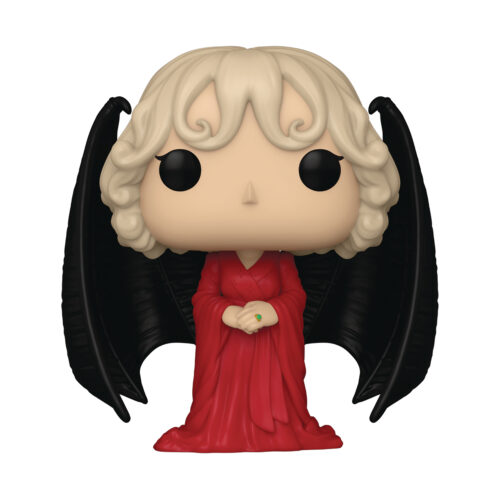 STL316355_1 POP TV SANDMAN LUCIFER VIN FIG