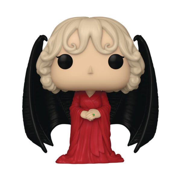 STL316355_1 POP TV SANDMAN LUCIFER VIN FIG