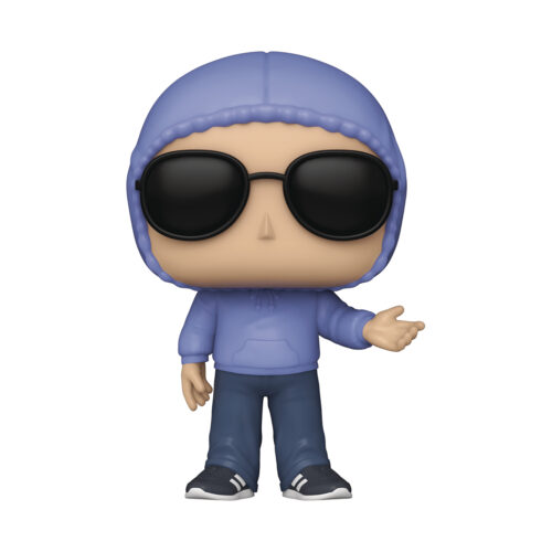 STL316386_1 POP MOVIES MEAN GIRLS 20TH ANNI DAMIEN VIN FIG