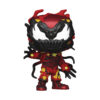 STL316391_1 POP MARVEL CARNAGEIZED IRON MAN VIN FIG