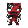 STL316394_1 POP MARVEL CARNAGEIZED BLACK PANTHER VIN FIG